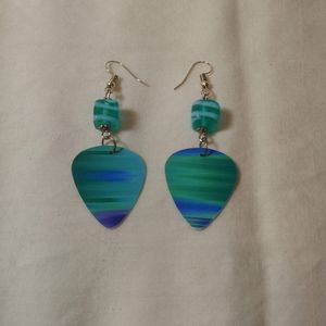 Hand Crafted Earrings